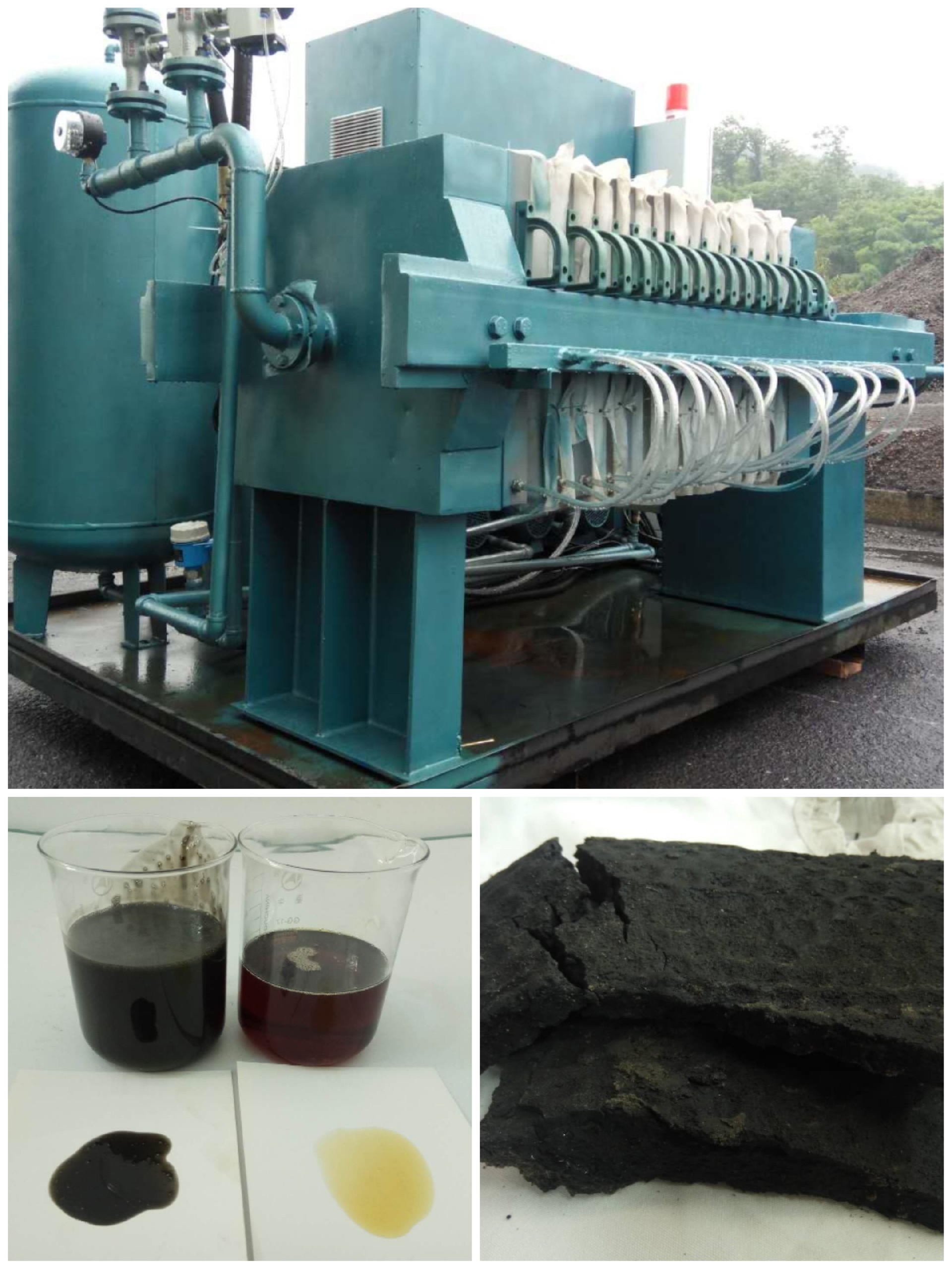 金屬加工行業(yè)潤(rùn)滑油、冷卻油過濾處理,技術(shù)咨詢：18075672230